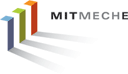 MIT-Meche logo